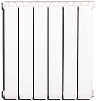 Sira Радиатор Nik 350 6 секций