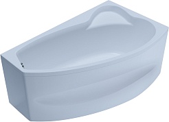 1ACReal Акриловая ванна Barcelona 170x100 L – фотография-3