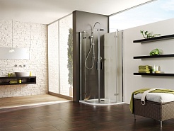 Duschwelten ДУШЕВОЕ ОГРАЖДЕНИЕ МК 800 RD/4 – фотография-1