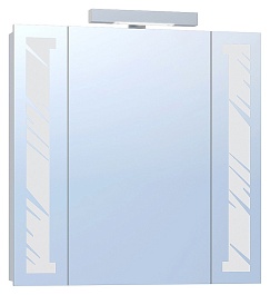 Vigo Зеркало-шкаф Kolombo 70 – фотография-4