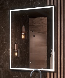 Vigo Зеркало Roberta Classic 800 – фотография-3