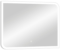 Continent Зеркало Fantasy Led 800x600 – фотография-4