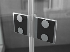 Ambassador  Душевой уголок Diamond 12011110 – фотография-7