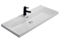 Equil Раковина мебельная Prime 100 78857 белая