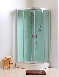 Iddis Душевая кабина Sicily S22R099i85 – фотография-2