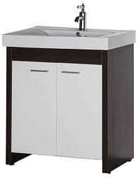 Aquanet Комплект Мебели Тиана 75 венге (183674) – фотография-14