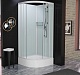 Frank Душевая кабина F409/1 white – фотография-12