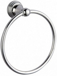 Fixsen Держатель полотенца Laguna GR-7811 – фотография-1