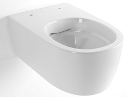 Excellent Унитаз подвесной DOTO Pure Rim 54 – фотография-5