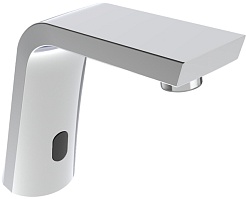 Iddis Смеситель для раковины Pulse 020SBSNi86 – фотография-1