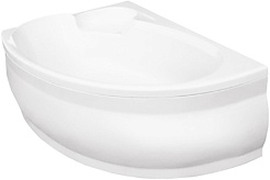 Besco Акриловая ванна Finezja Nova 140x95 L – фотография-2