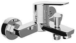 Clever Смеситель для ванны START XTREME C1 99289 – фотография-1