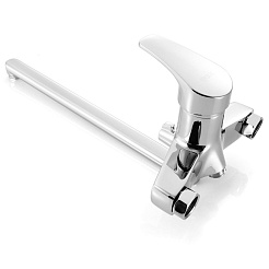 Iddis Смеситель для ванны SICILY SICSBL2i10 – фотография-4