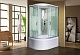 Мономах Душевая кабина 110x80 110/80/44 С МЗ R – фотография-11