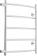 Domoterm Полотенцесушитель Калипсо П5 400x600 (500) хром – фотография-5