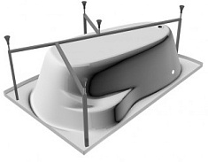 Relisan Рама-каркас Zoya 150x95