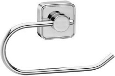 Keuco Держатель туалетной бумаги Smart 02362