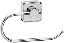 Keuco Держатель туалетной бумаги Smart 02362 – фотография-1