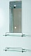 DTO Душевая кабина ЕМ4517 LED – фотография-15