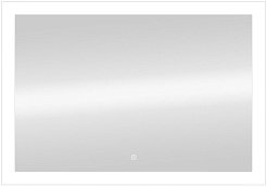 Continent Зеркало Relax Led 1000x700 – фотография-2