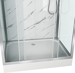 Niagara Душевая кабина Luxe NG-7772QM – фотография-4