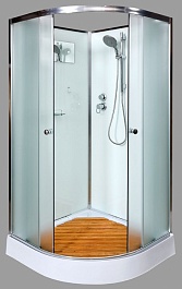 DTO Душевая кабина D08 – фотография-1