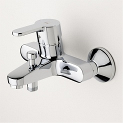 Oras Смеситель Aquita 2940U для ванны с душем – фотография-3