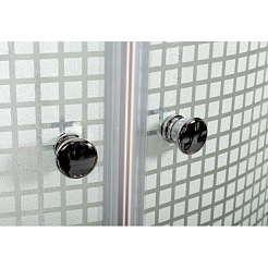 DTO Душевая кабина L908 с электрикой – фотография-6