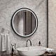 Continent Зеркало Style Led 600 – картинка-18