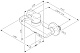 Am.Pm Смеситель для душа X-Joy S F85B20000 – картинка-18