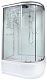 DTO Душевая кабина ЕМ4511 L с электрикой и гидромассажем – картинка-18