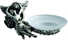Art&Max Мыльница Romantic AM-B-0815-T