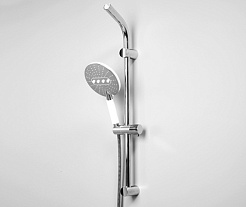 WasserKRAFT Душевой комплект A044 – фотография-2