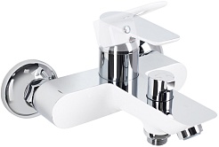 Iddis Смеситель для ванны Cloud CLOSB02i02WA – фотография-4