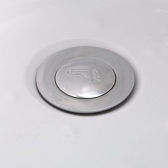 DTO Душевая кабина L920 R с электрикой – фотография-9