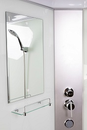 Niagara Душевая кабина Classic NG-1108-14G – фотография-6