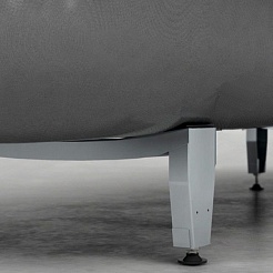 Koller Pool Ножки для стальных ванн APMAAD100 – фотография-2