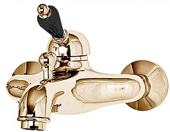 Cezares Смеситель VINTAGE-VDM-03/24-Sw-N для ванны с ручным душем – фотография-1