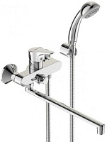 Vidima Смеситель для ванны и душа Next BA372AA