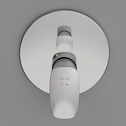 Am.Pm Смеситель Spirit V2.1 F71A85000 для ванны и душа – фотография-2