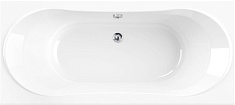 Cezares Акриловая ванна Apollo 180x80