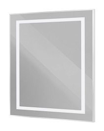 BelBagno Зеркало SPC-KRAFT-800-800-SENS-AL – фотография-2