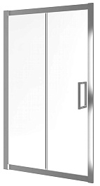 Excellent Раздвижная дверь в нишу 600 120 см – фотография-1