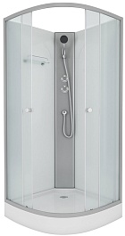 Niagara Душевая кабина NG-4301-08ВК – фотография-1