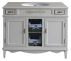 Атолл Тумба с раковиной "Марсель 210" – фотография-4