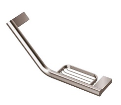 Ideal Standard Поручень Connect 45 см – фотография-1