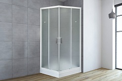 Royal Bath Душевой уголок RB 90HP-C – фотография-2