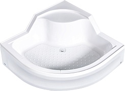 River Душевой уголок Don 90/40 MT с поддоном – фотография-3