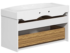  Тумба с раковиной Дольче 105 – фотография-3