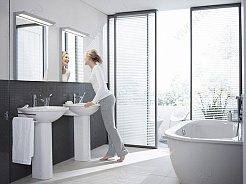 Duravit Раковина Darling New 2621600000 60 см – фотография-4
